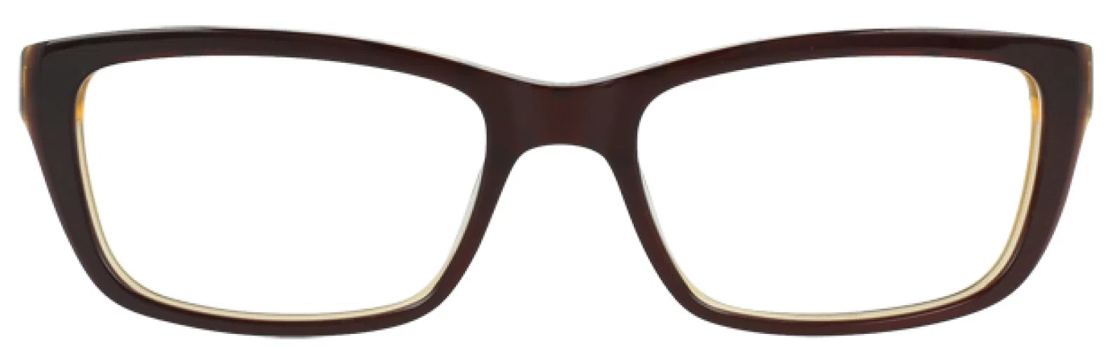 Daisy Fuentes DFBrenda Eyeglasses - view 5